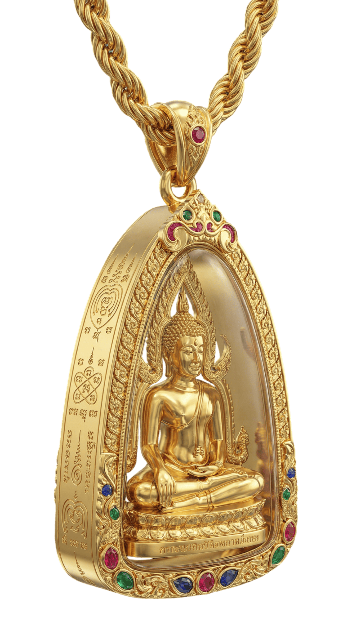 Thai Fortune